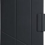 Etui magnétique Onyx Boox Note Air 4 C  gris foncé