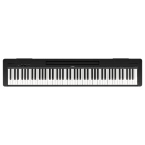 Yamaha P-143B - piano numérique