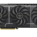 ASUS Prime -RX9060XT-O8G AMD Radeon RX 9060 XT 8 Go GDDR6