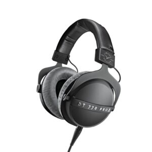 Beyerdynamic DT 770 Pro X 48 Ohm - casque de studio fermé