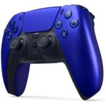 Sony Manette sans fil DualSense Cobalt Blue
