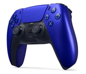 Sony Manette sans fil DualSense Cobalt Blue