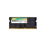 SILICON POWER DDR4 SODIMM Mémoire RAM 3200 MHz CL22 32 GB (SP032GBSFU320X02) Noir