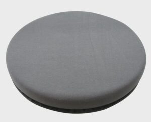 Coussin pivotant pour la voiture