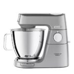 Kenwood KVL85.004SI mixeur 1200 W Argent