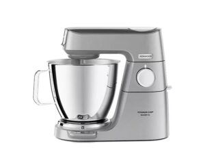 Kenwood KVL85.004SI mixeur 1200 W Argent