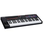M-AUDIO Oxygen Pro 49 clavier MIDI 49 touche(s) USB