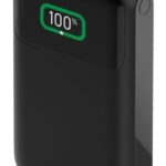 Belkin BoostCharge Pro 20000 mAh Noir