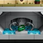 LEGO HARRY POTTER 76419 CHÂTEAU ET DOMAINE DE POUDLARD