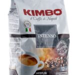 Kimbo Aroma Intenso 1 kg de grains de café