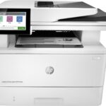 HP LaserJet Enterprise Imprimante multifonction M430f