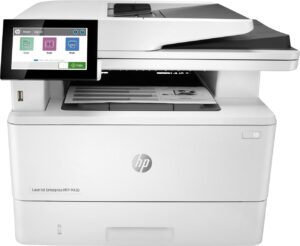 HP LaserJet Enterprise Imprimante multifonction M430f