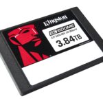 Kingston Technology SSD SATA Enterprise DC600ME (usage mixte) 2,5” de 3 480 Go