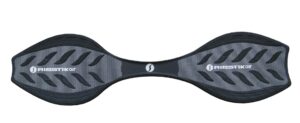 Interbrands Ripstik Air Pro Caster - Noir