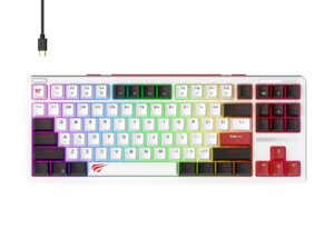 Havit KB902L - clavier de jeu