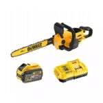 Tronçonneuse 54V DCMCS574X1-QW DEWALT