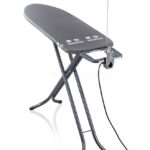 Planche à repasser Air Board M Black Plus NF