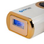 OROMED ORO-IPL ICE épilateur laser pour le corps et les cheveux
