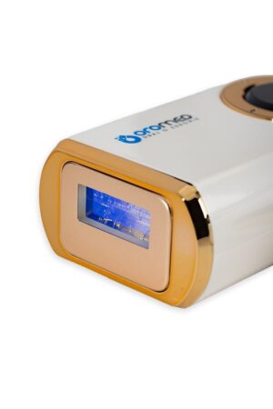 OROMED ORO-IPL ICE épilateur laser pour le corps et les cheveux