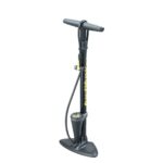 Topeak Joe Blow MAX HP pompe à plancher Noir