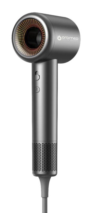Sèche-cheveux ORO- F9 SONIC OROMED