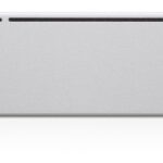 Ubiquiti UniFi 16-Port PoE Géré L2/L3 Gigabit Ethernet (10/100/1000) Connexion Ethernet, supportant l'alimentation via ce port (PoE) 1U Argent