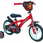 VÉLO POUR ENFANTS 12" HUFFY 22421W DISNEY CARS