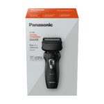 Panasonic ES-RW31 Rasoir à grille Noir