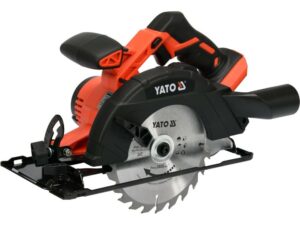 Yato YT-82811 scie circulaire portative