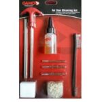 Kit de nettoyage pour carabine à air comprimé Gamo Kit Clampack