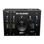 M-AUDIO AIR 192|8 Enregistrement d'interfaces audio