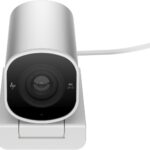 HP Caméra de streaming 4K 960