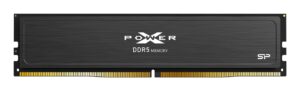 Silicon Power XPOWER Pulse Gaming module de mémoire 16 Go 1 x 16 Go DDR5 6000 MHz ECC (SP016GXLWU60AFSJ)