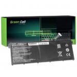 Green Cell AC52 composant de notebook supplémentaire Batterie