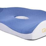 Coussin de siège orthopédique COMFORT SEAT CUSHION QMED