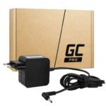 Green Cell AD40PV2 adaptateur de puissance & onduleur Intérieure 45 W Noir