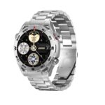 Havit M9030 Ultra - smartwatch, argent