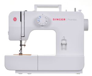 MACHINE À COUDRE SINGER PROMISE 1408