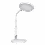 Lampe de bureau LED Activejet AJE-RAYA RGB WHITE