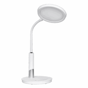 Lampe de bureau LED Activejet AJE-RAYA RGB WHITE