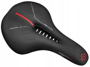 Selle de vélo Wittkop Medicus PROevo 1.0 (TRK)