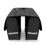 Wozinsky WBB34BK Sac de transport pour vélo 28l Noir