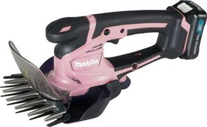 Ciseaux à herbe et à vivres. 12V UM600DSAP MAKITA