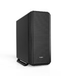 be quiet! Silent Base 802 Black Midi Tower Noir