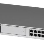 Ubiquiti UniFi Dream Machine Pro Géré Gigabit Ethernet (10/100/1000) Blanc