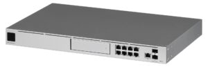 Ubiquiti UniFi Dream Machine Pro Géré Gigabit Ethernet (10/100/1000) Blanc