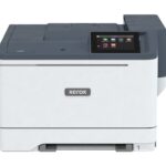 Xerox Imprimante recto verso A4 40 ppm C410, PS3 PCL5e/6, 2 magasins 251 feuilles