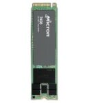 SSD Micron 7450 PRO 960GB M.2 (22x80) NVMe PCI 4.0 MTFDKBA960TFR-1BC1ZABYYR (DWPD 1)