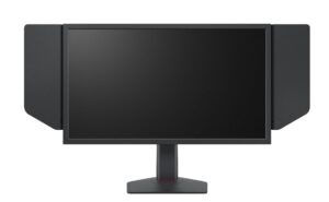 BenQ ZOWIE XL2546X écran plat de PC 62,2 cm (24.5") 1920 x 1080 pixels Full HD Noir