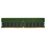 Kingston Technology KSM56E46BD8KM-32HA module de mémoire 32 Go 1 x 32 Go DDR5 5600 MHz ECC